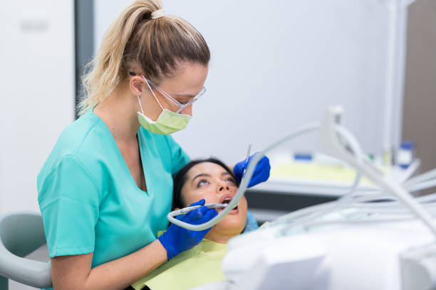 Best Urgent Tooth Repair  in Gonzalez, FL