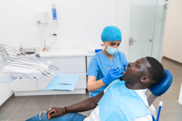 Best Chipped Tooth Repair Near Me  in Gonzalez, FL